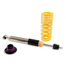 Load image into Gallery viewer, KW Coilover Kit V3 Mercedes C Class (W205) Coupe / Sedan 4MATIC (AWD) w/o EDC - Additional View 8