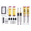 Load image into Gallery viewer, KW Coilover Kit V3 - Mercedes C63 AMG S - Main Product View
