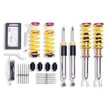 Load image into Gallery viewer, KW Coilover Kit V3 - Mercedes C63 AMG S - Main Product View