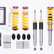 Load image into Gallery viewer, KW Coilover Kit V3 - Mercedes C63 AMG S - Back View