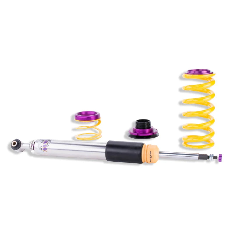 KW Coilover Kit V3 - Mercedes C63 AMG S - Additional View 6