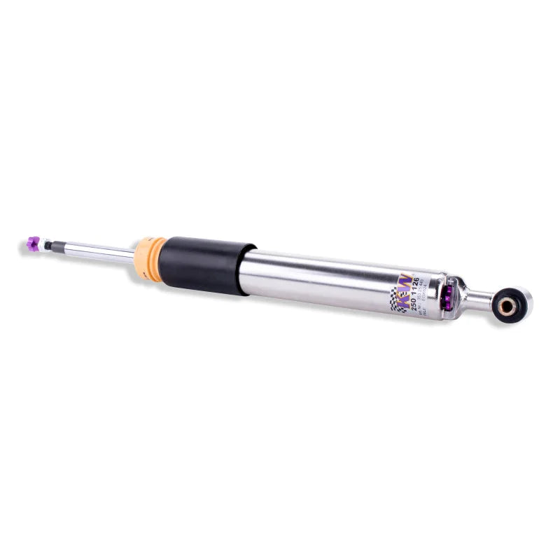 KW Coilover Kit V3 - Mercedes C63 AMG S - Additional View 8