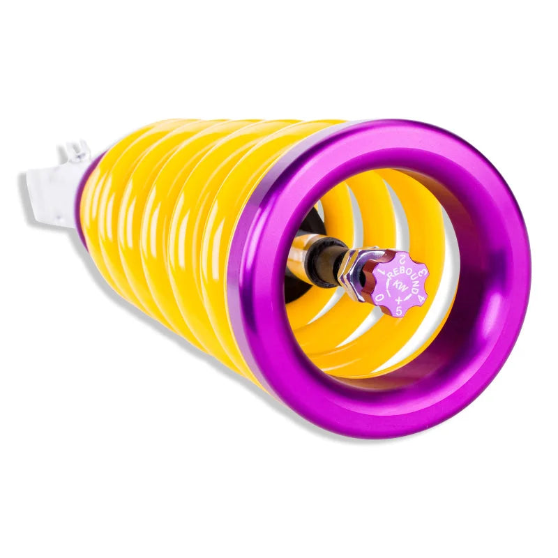 KW Coilover Kit V3 - Mercedes C63 AMG S - Additional View 12