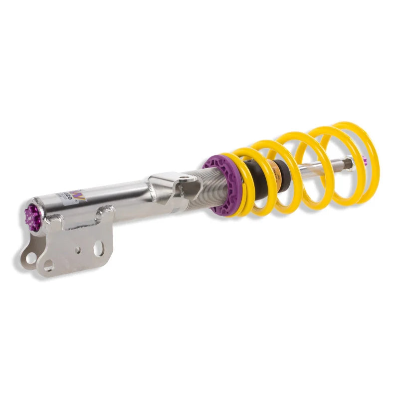 KW Coilover Kit V3 Mercedes CLA-Class - Additional View 6