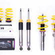 Load image into Gallery viewer, KW Coilover Kit V3 Mini Cooper (F56) Hardtop w/ Dynamic Damper Control incl. EDC cancellation kit - Main Product View