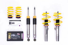 Load image into Gallery viewer, KW Coilover Kit V3 Mini Cooper (F56) Hardtop w/ Dynamic Damper Control incl. EDC cancellation kit - Main Product View