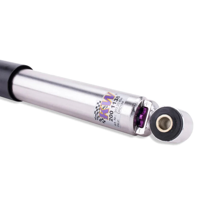 KW Coilover Kit V3 Mini Cooper (F56) Hardtop w/ Dynamic Damper Control incl. EDC cancellation kit - Additional View 8