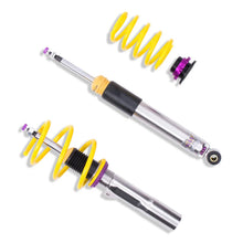 Load image into Gallery viewer, KW Coilover Kit V3 Mini Cooper (F56) Hardtop w/ Dynamic Damper Control incl. EDC cancellation kit - Additional View 9