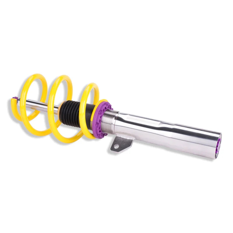 KW Coilover Kit V3 Mini Cooper (F56) Hardtop w/ Dynamic Damper Control incl. EDC cancellation kit - Additional View 11