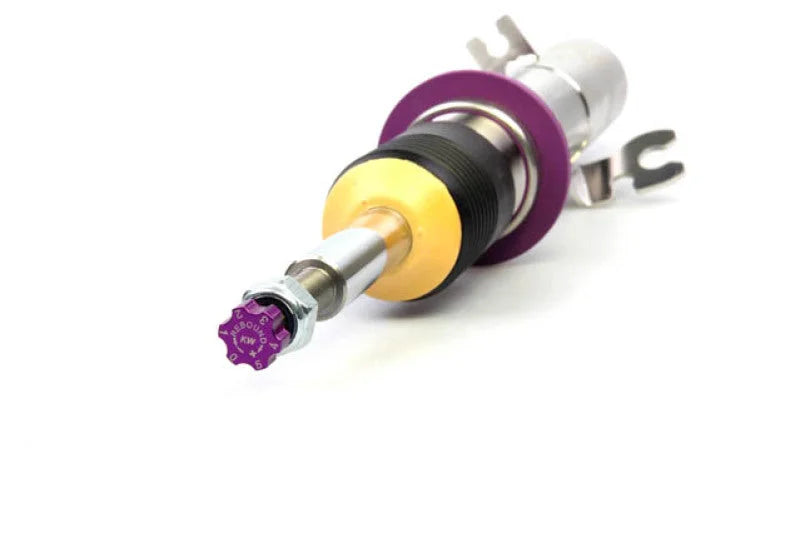 KW Coilover Kit V3 Mini Coupe (R59) (Cooper/ Cooper S/ JCW) - Additional View 6