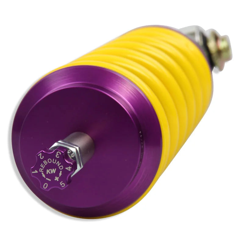 KW Coilover Kit V3 Mini Coupe (R59) (Cooper/ Cooper S/ JCW) - Additional View 7