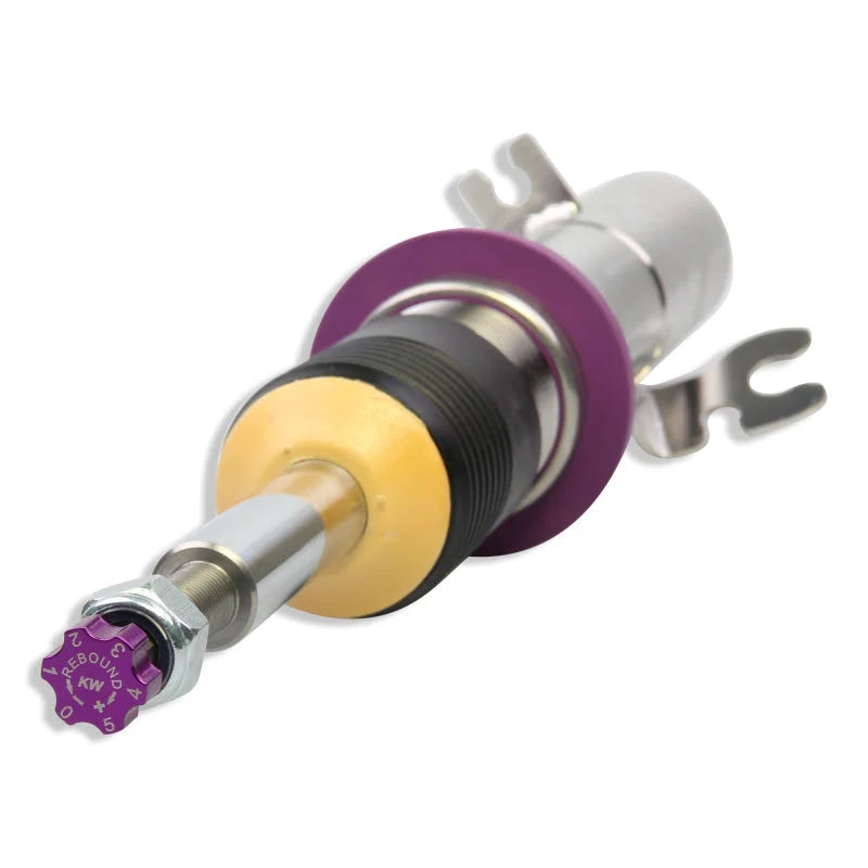 KW Coilover Kit V3 Mini Coupe (R59) (Cooper/ Cooper S/ JCW) - Additional View 10