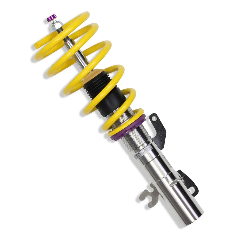 KW Coilover Kit V3 Mini Coupe (R59) (Cooper/ Cooper S/ JCW) - Additional View 11