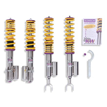 Load image into Gallery viewer, KW Coilover Kit V3 Mitsubishi Lancer (CT9A) EVO 7 EVO 8 EVO 9 - Main Product View