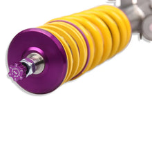 Load image into Gallery viewer, KW Coilover Kit V3 Mitsubishi Lancer (CT9A) EVO 7 EVO 8 EVO 9 - Installation View