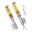 Load image into Gallery viewer, KW Coilover Kit V3 Mitsubishi Lancer (CT9A) EVO 7 EVO 8 EVO 9 - Additional View 5
