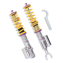 Load image into Gallery viewer, KW Coilover Kit V3 Mitsubishi Lancer (CT9A) EVO 7 EVO 8 EVO 9 - Additional View 5