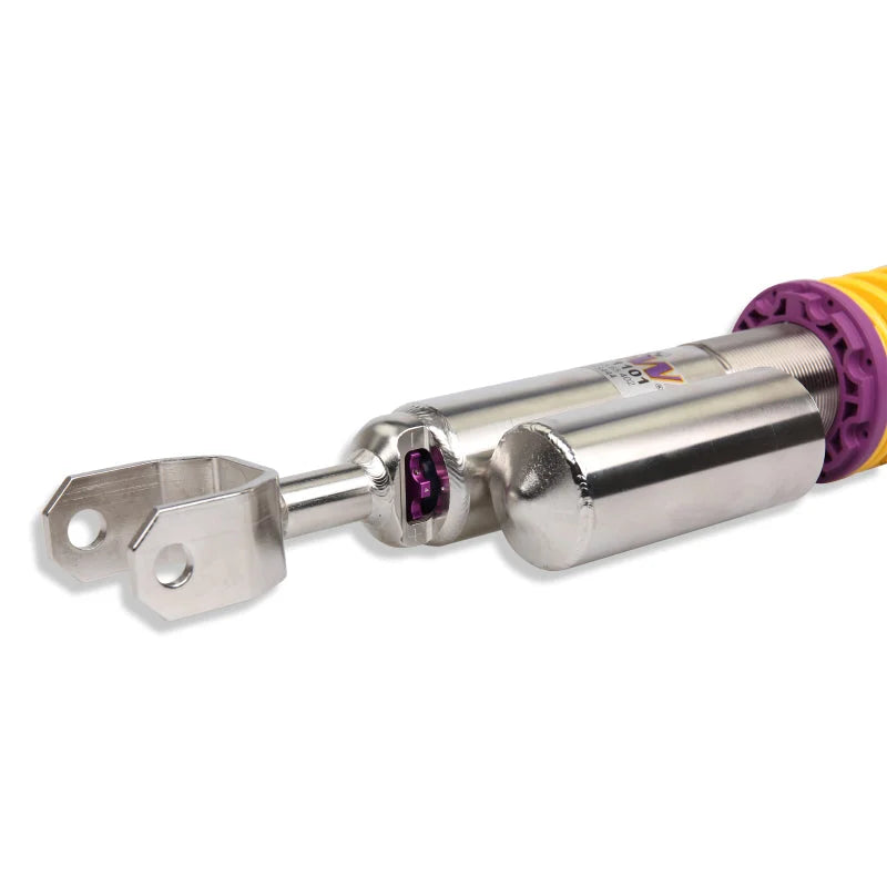 KW Coilover Kit V3 Mitsubishi Lancer (CT9A) EVO 7 EVO 8 EVO 9 - Additional View 6