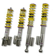 Load image into Gallery viewer, KW Coilover Kit V3 Mitsubishi Lancer EVO 10 - Side View