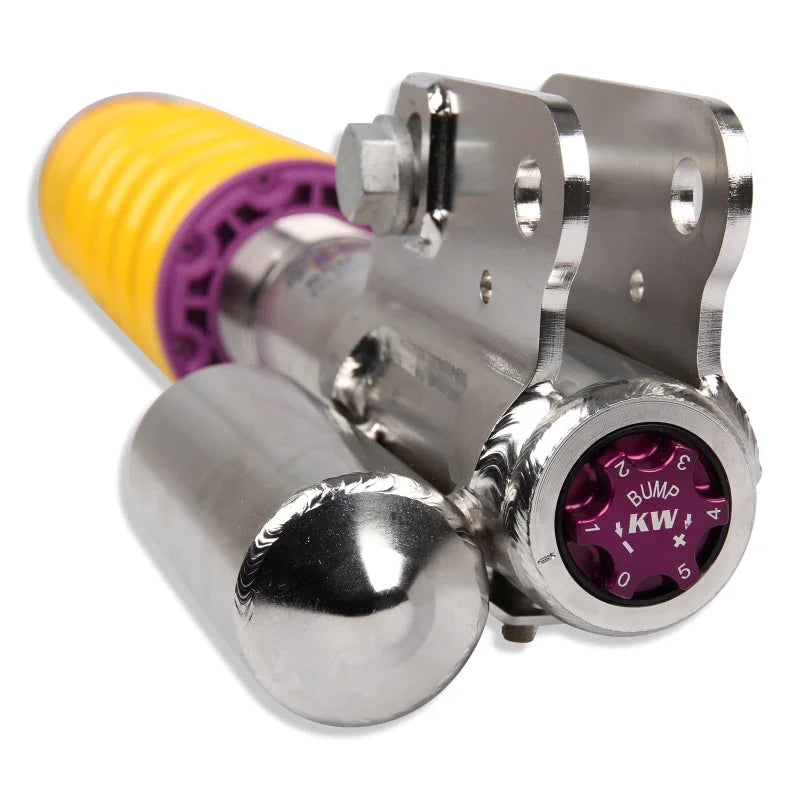 KW Coilover Kit V3 Mitsubishi Lancer EVO 10 - Additional View 6