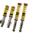 Load image into Gallery viewer, KW Coilover Kit V3 Nissan 240 SX (S13) - Main Product View