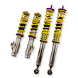 Load image into Gallery viewer, KW Coilover Kit V3 Nissan 240 SX (S14) - Main Product View