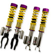 Load image into Gallery viewer, KW Coilover Kit V3 Nissan GT-R Skyline (R35) (bundle incl. magnetic ride delete unit) - Main Product View