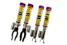 Load image into Gallery viewer, KW Coilover Kit V3 Nissan GT-R Skyline (R35) (bundle incl. magnetic ride delete unit) - Main Product View