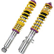Load image into Gallery viewer, KW Coilover Kit V3 Porsche 911 (964) Carrera 2; incl. Convertible + Targa - Main Product View