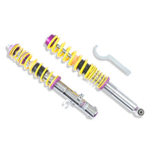 Load image into Gallery viewer, KW Coilover Kit V3 Porsche 911 (964) Carrera 2; incl. Convertible + Targa - Additional View 10