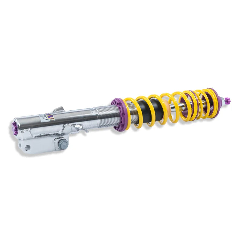 KW Coilover Kit V3 Porsche 911 (964) Carrera 2; incl. Convertible + Targa - Additional View 5
