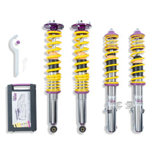 Load image into Gallery viewer, KW Coilover Kit V3 Porsche 911 (964) Carrera 4 - Main Product View