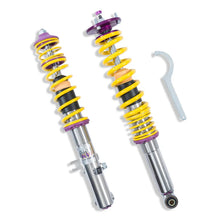 Load image into Gallery viewer, KW Coilover Kit V3 Porsche 911 (964) Carrera 4 - Additional View 7