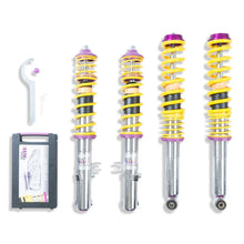 Load image into Gallery viewer, KW Coilover Kit V3 Porsche 911 (964) Carrera 4 - Main Product View