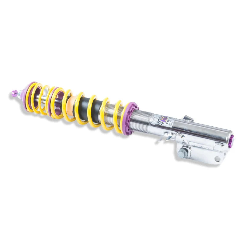 KW Coilover Kit V3 Porsche 911 (964) Carrera 4 - Additional View 5