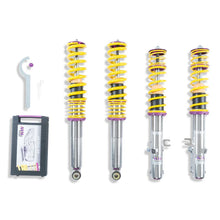 Load image into Gallery viewer, KW Coilover Kit V3 Porsche 911 (964) RS - Side View
