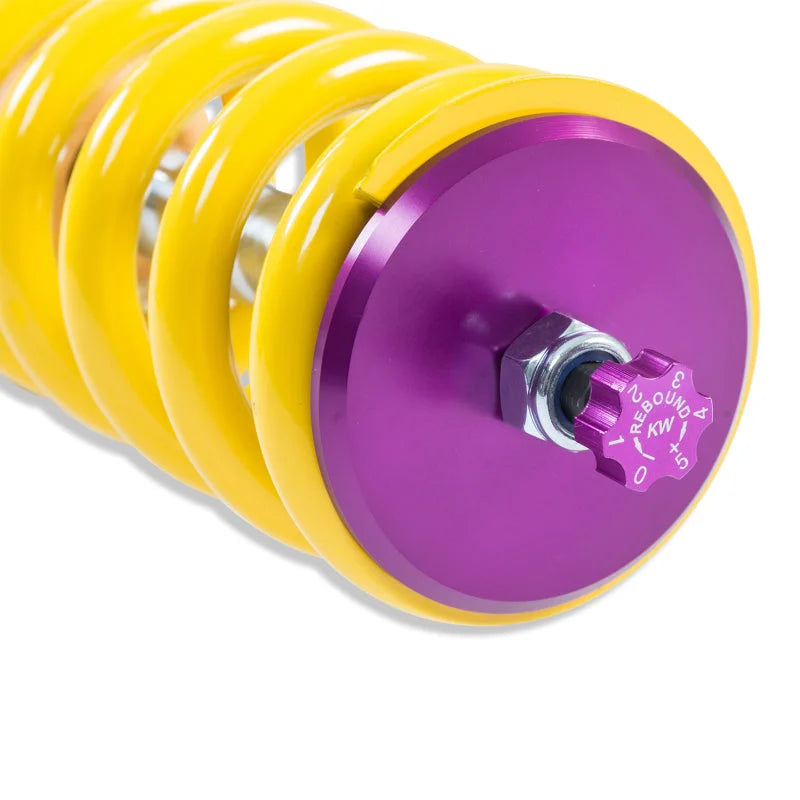 KW Coilover Kit V3 Porsche 911 (964) RS - Additional View 6