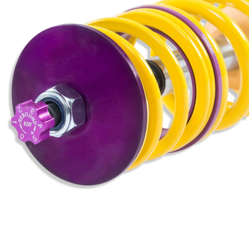 KW Coilover Kit V3 Porsche 911 (964) RS - Additional View 9