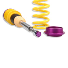 Load image into Gallery viewer, KW Coilover Kit V3 Porsche 911 (964) Turbo - Additional View 7