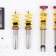 Load image into Gallery viewer, KW Coilover Kit V3 Porsche 911 (991) w/o PASM - Main Product View