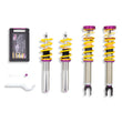 Load image into Gallery viewer, KW Coilover Kit V3 Porsche 911 (991) w/o PASM - Back View