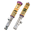 Load image into Gallery viewer, KW Coilover Kit V3 Porsche 911 (993) Carrera 2 incl. Convertible + Targa - Side View