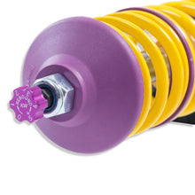 Load image into Gallery viewer, KW Coilover Kit V3 Porsche 911 (993) Carrera 2 incl. Convertible + Targa - Back View