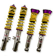 Load image into Gallery viewer, KW Coilover Kit V3 Porsche 911 (993) Carrera 4 4S Turbo; incl. Convertible - Side View