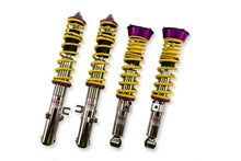 Load image into Gallery viewer, KW Coilover Kit V3 Porsche 911 (993) Carrera 4 4S Turbo; incl. Convertible - Side View