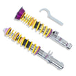 Load image into Gallery viewer, KW Coilover Kit V3 Porsche 911 (993) Carrera 4 4S Turbo; incl. Convertible - Additional View 6