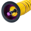 Load image into Gallery viewer, KW Coilover Kit V3 Porsche 911 (993) Carrera 4 4S Turbo; incl. Convertible - Additional View 8