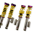 Load image into Gallery viewer, KW Coilover Kit V3 Porsche 911 (996) Carrera 2; incl. Convertible + Targa - Main Product View