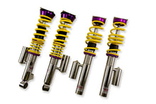 Load image into Gallery viewer, KW Coilover Kit V3 Porsche 911 (996) Carrera 2; incl. Convertible + Targa - Main Product View