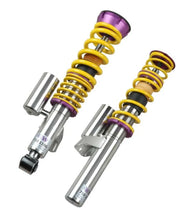 Load image into Gallery viewer, KW Coilover Kit V3 Porsche 911 (996) GT2 - Main Product View
